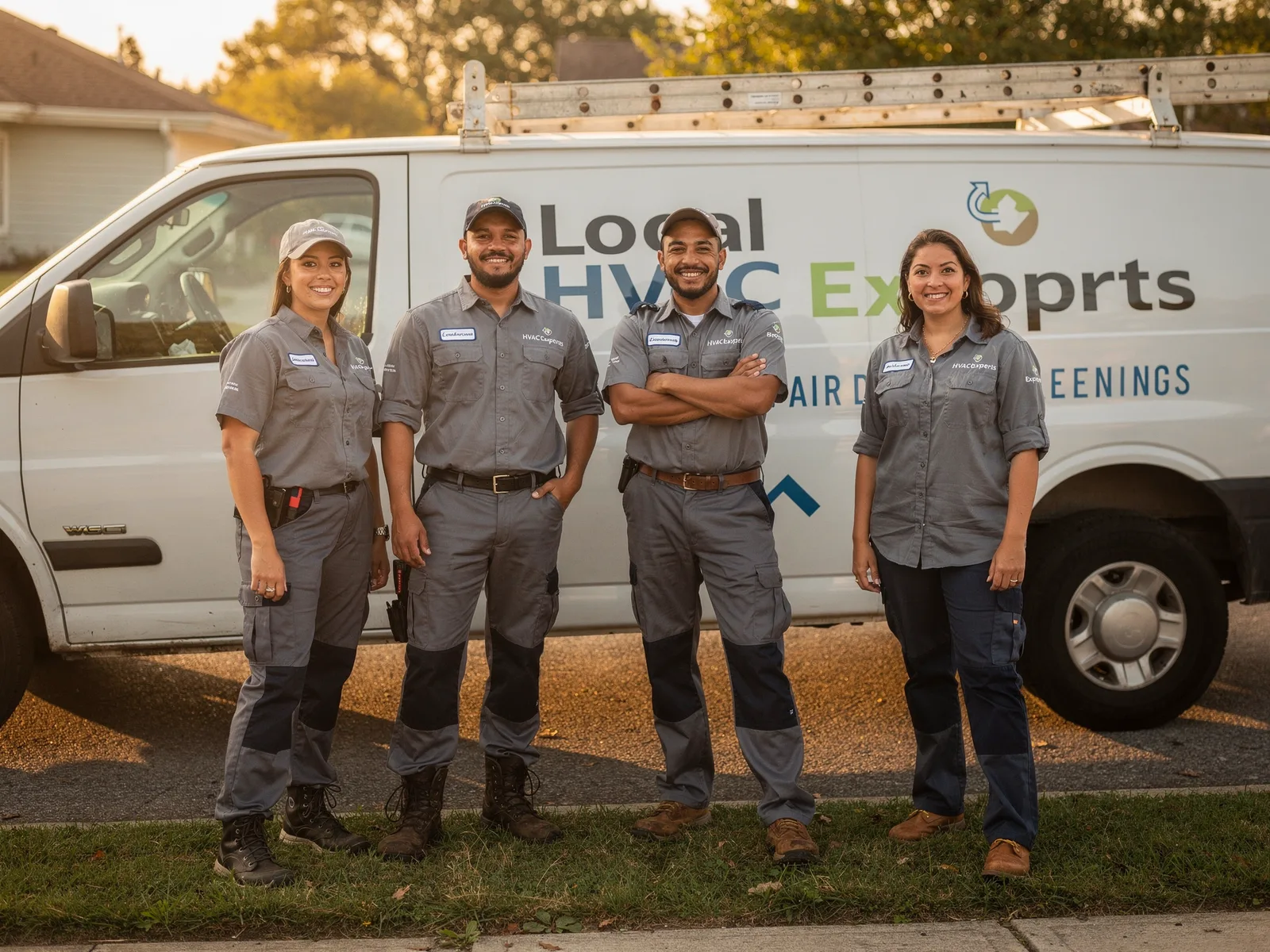 24/7 HVAC Repair & AC Replacement company in South Williamson, KY